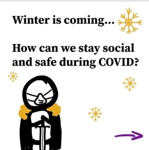 Neelasri S, S. Sivagami and Priyadharshini Amulraj, medical students from India