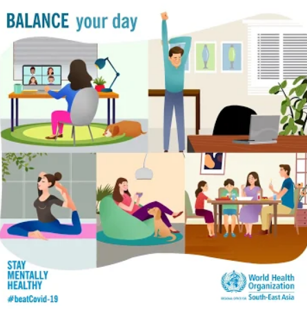 Video 4_Working at Home