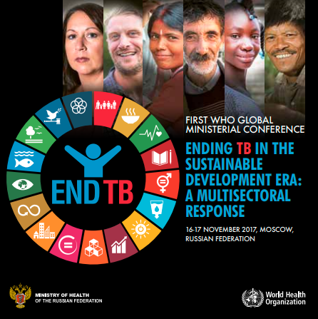 Moscow conference - brochure