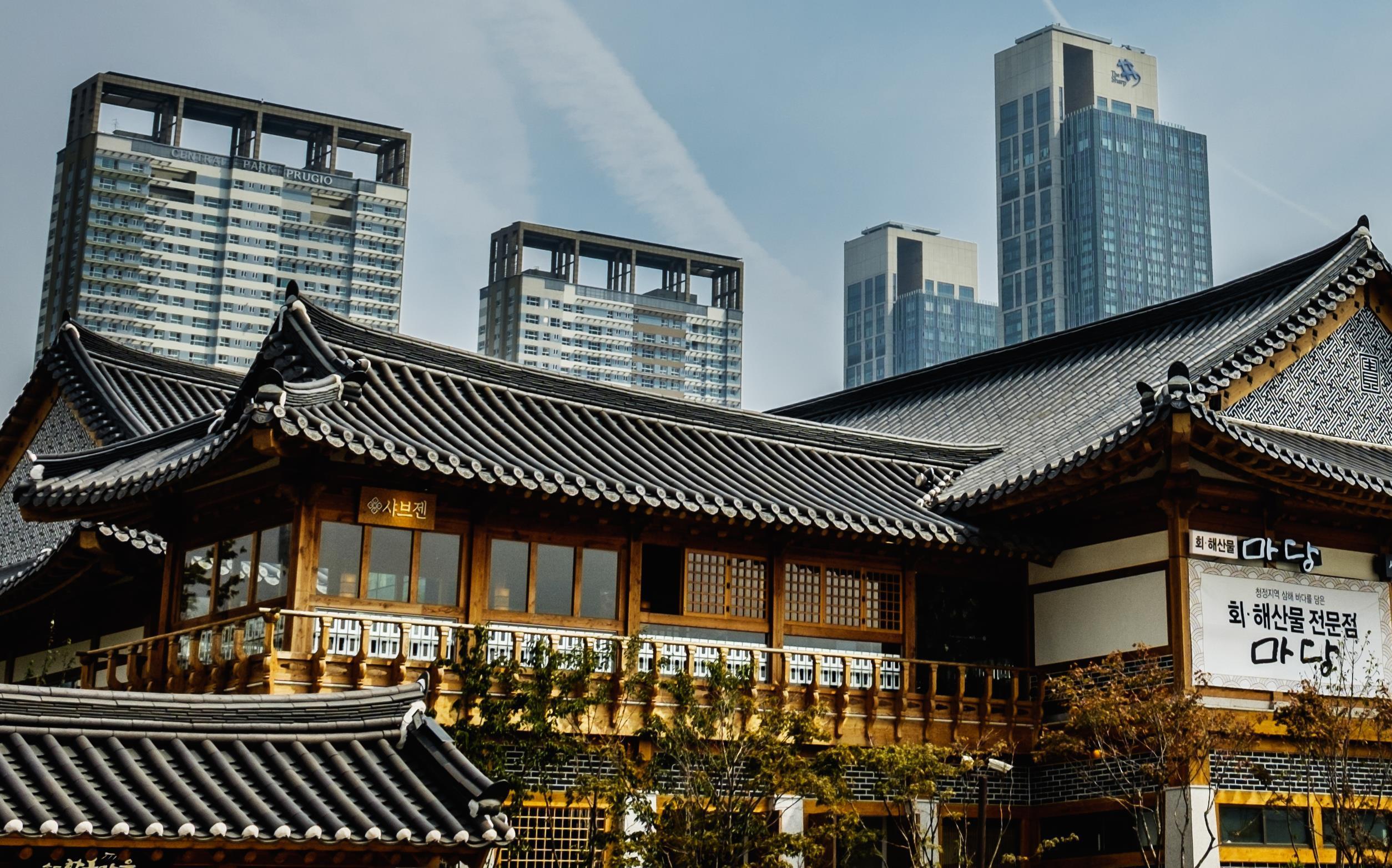 Mers in Republic of Korea