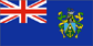 Pitcairn Islands (UK)